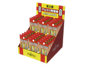 富士通 アルカリ乾電池
