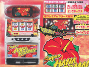 スーパー花浪漫30